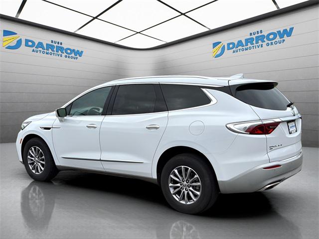 2024 Buick Enclave Premium AWD