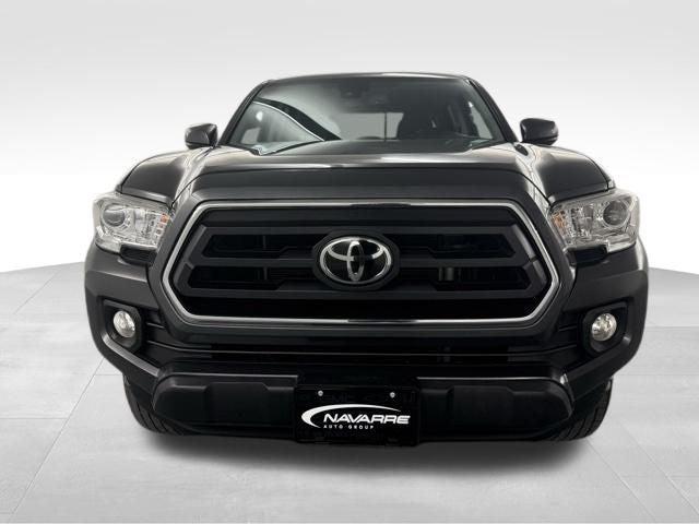 2022 Toyota Tacoma SR5 V6 2022 Toyota Tacoma SR5 V6