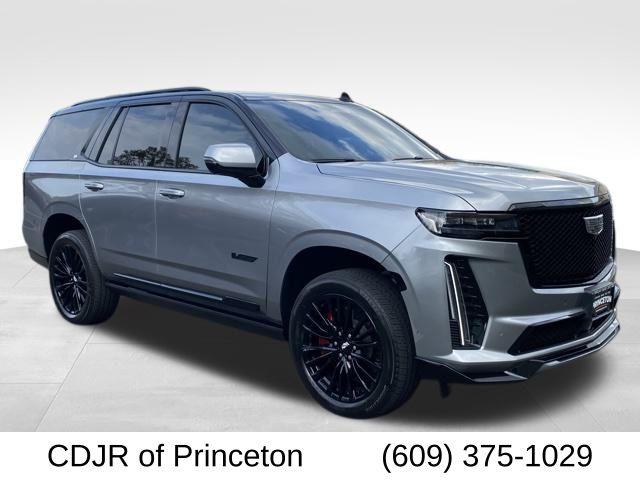 2023 Cadillac Escalade 4WD V-Series