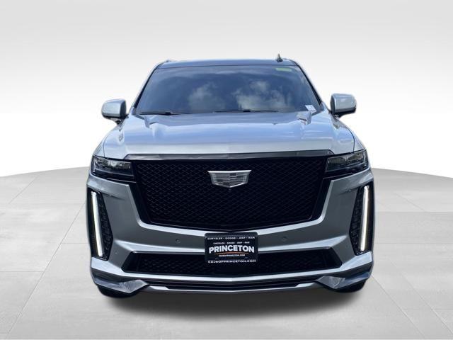 2023 Cadillac Escalade 4WD V-Series