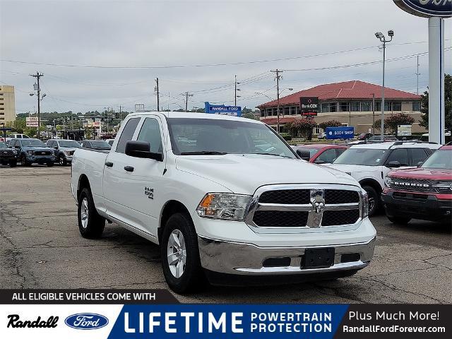 2024 Ram 1500 Classic SLT Quad Cab 4x2 6'4" Box for sale in Fort Smith, AR