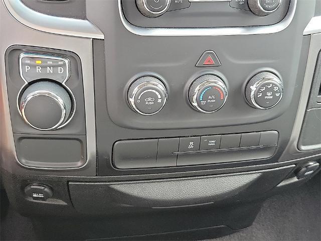 2024 Ram 1500 Classic SLT Quad Cab 4x2 6'4" Box