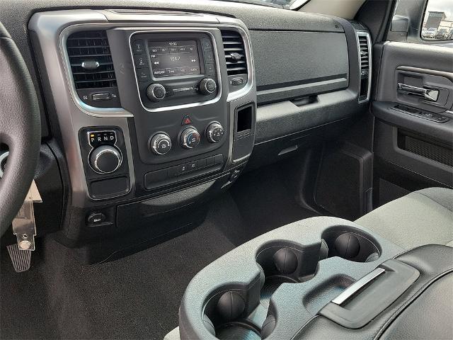 2024 Ram 1500 Classic SLT Quad Cab 4x2 6'4" Box