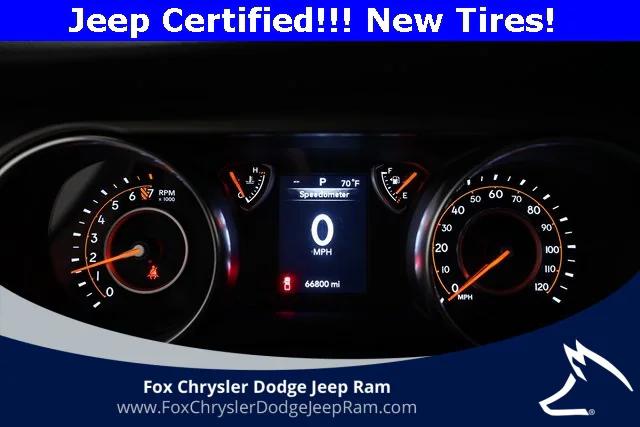 2023 Jeep Gladiator Sport S 4x4 2023 Jeep Gladiator Sport S 4x4