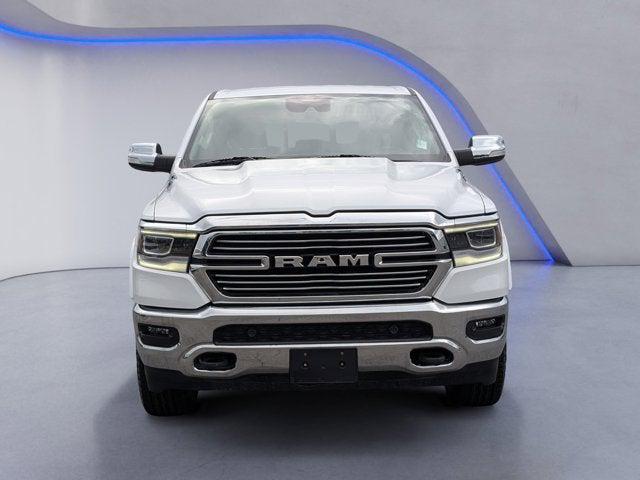 2022 RAM 1500 Laramie Crew Cab 4x4 64 Box