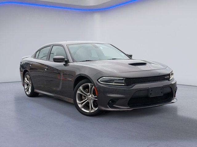 2021 Dodge Charger R/T RWD