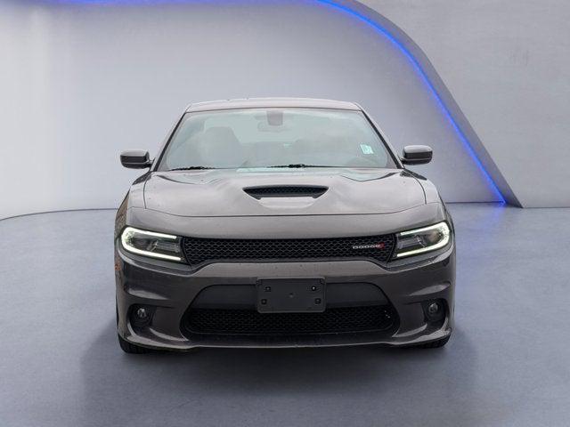 2021 Dodge Charger R/T RWD