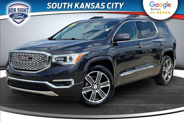 2018 GMC Acadia Denali for sale in Kansas City, MO