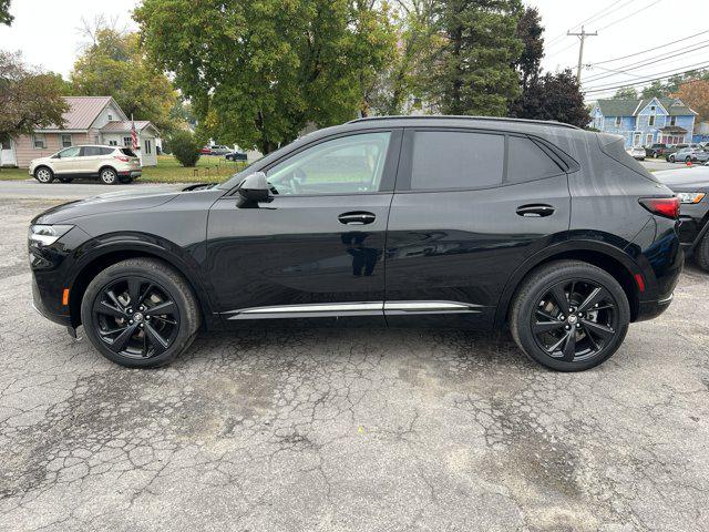 2023 Buick Envision Essence AWD