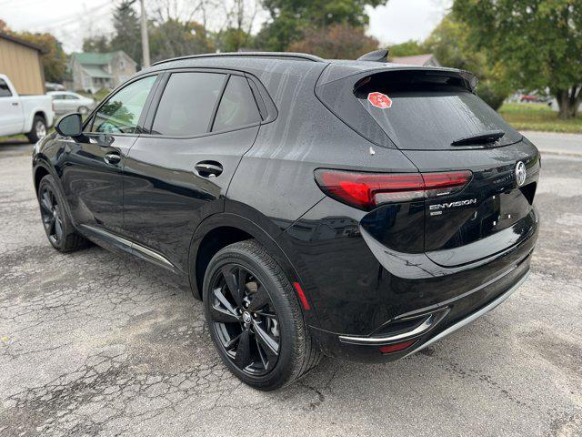 2023 Buick Envision Essence AWD