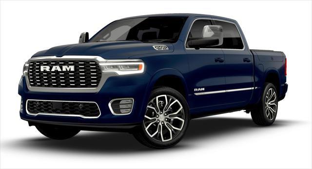 2026 RAM Ram 1500 RAM 1500 TUNGSTEN CREW CAB 4X4 2026 RAM Ram 1500 RAM 1500 TUNGSTEN CREW CAB 4X4