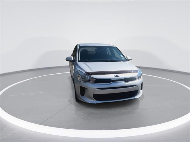 2020 Kia Rio LX