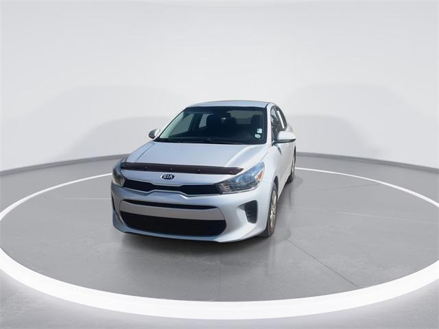 2020 Kia Rio LX