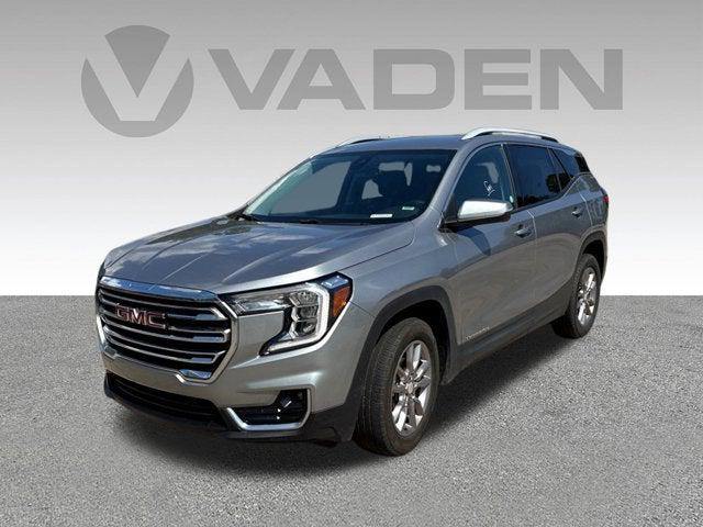 2024 GMC Terrain AWD SLT 2024 GMC Terrain AWD SLT