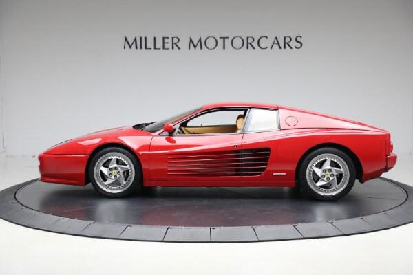 1995 Ferrari F512 M 