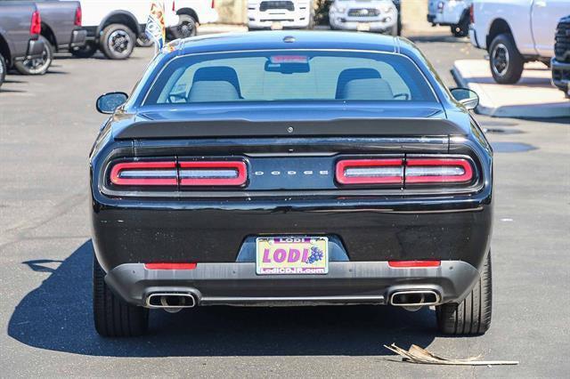 2023 Dodge Challenger GT 2023 Dodge Challenger GT