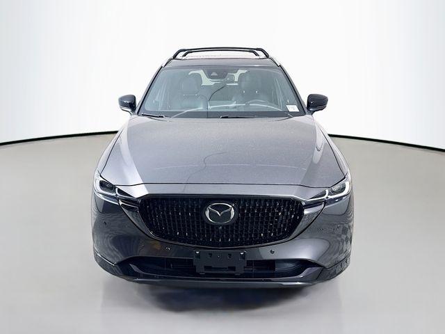 2025 Mazda CX-5 2.5 Turbo Premium