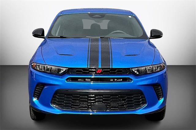 2024 Dodge Hornet R/T EAWD 2024 Dodge Hornet R/T EAWD