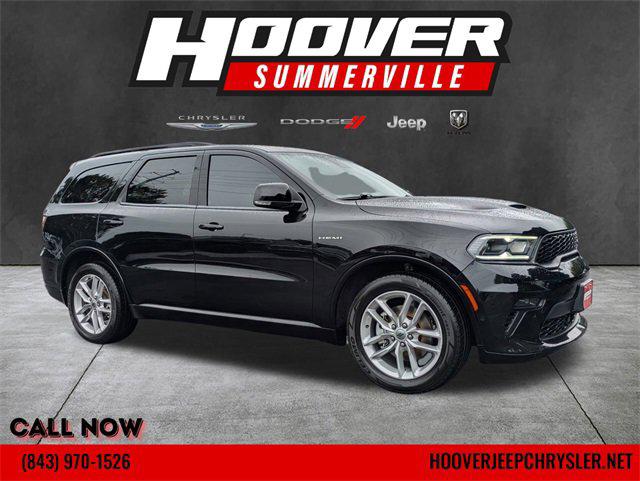 2023 Dodge Durango R/T Plus AWD