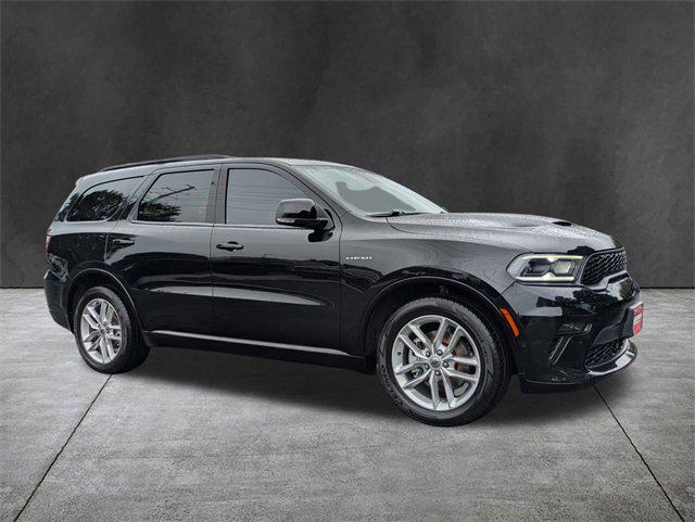 2023 Dodge Durango R/T Plus AWD