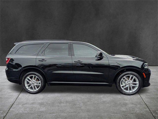 2023 Dodge Durango R/T Plus AWD