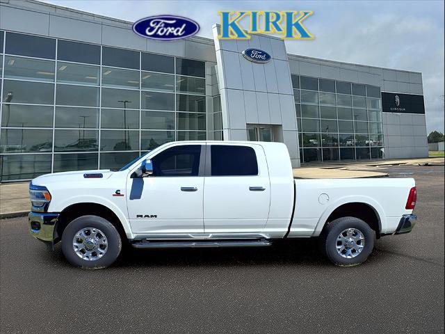 2022 Ram 3500 Laramie Mega Cab 4x4 6'4" Box for sale in Grenada, MS