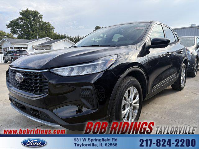2023 Ford Escape Active for sale in Taylorville, IL