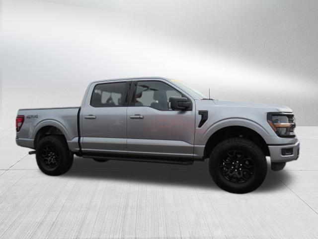 2024 Ford F-150 XLT 2024 Ford F-150 XLT