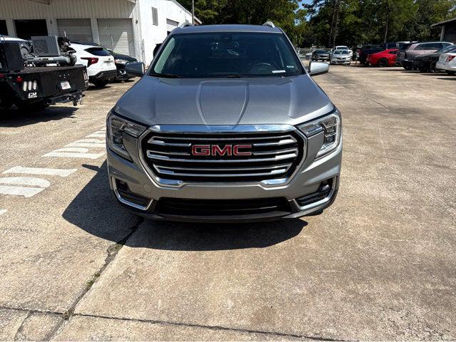 2024 GMC Terrain AWD SLT