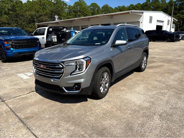 2024 GMC Terrain AWD SLT