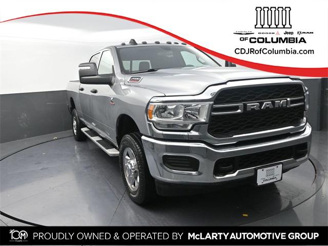 2024 RAM 2500 Tradesman Crew Cab 4x4 64 Box 2024 RAM 2500 Tradesman Crew Cab 4x4 64 Box