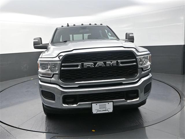 2024 RAM 2500 Tradesman Crew Cab 4x4 64 Box 2024 RAM 2500 Tradesman Crew Cab 4x4 64 Box