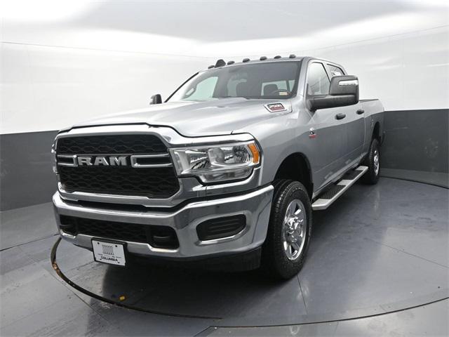2024 RAM 2500 Tradesman Crew Cab 4x4 64 Box 2024 RAM 2500 Tradesman Crew Cab 4x4 64 Box
