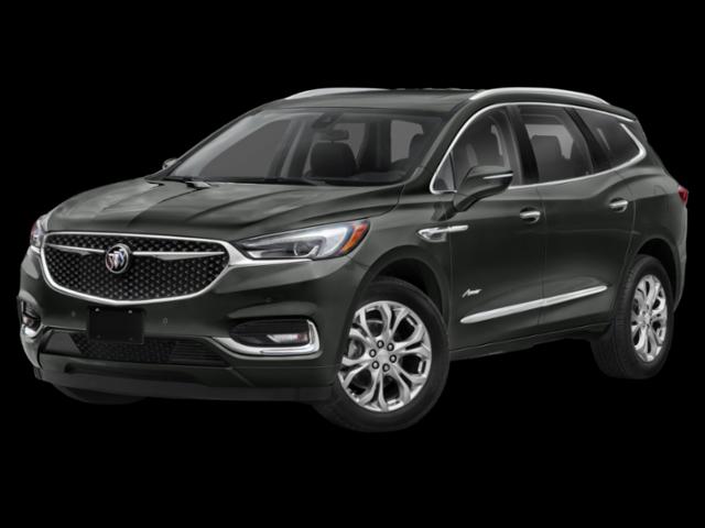2020 Buick Enclave AWD Avenir