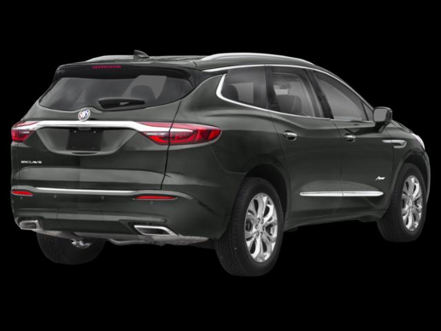2020 Buick Enclave AWD Avenir