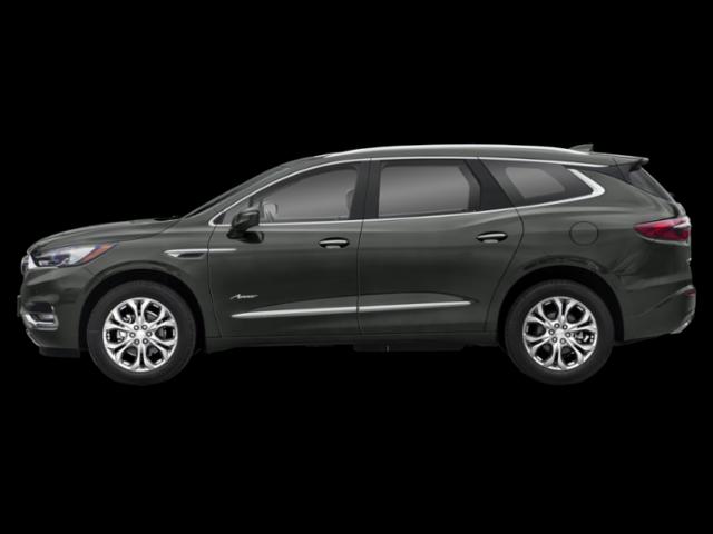 2020 Buick Enclave AWD Avenir
