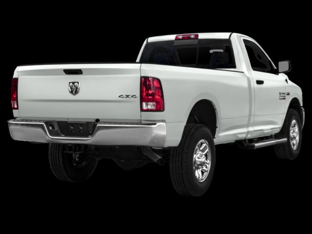 2015 RAM 2500 Tradesman