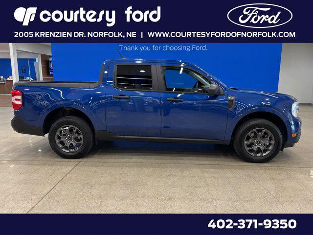 2024 Ford Maverick XLT for sale in Norfolk, NE