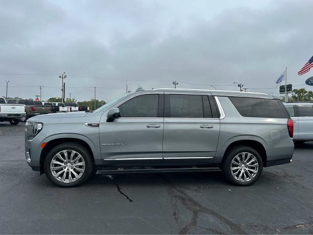 2023 GMC Yukon XL 4WD Denali for sale in Mount Vernon, IL