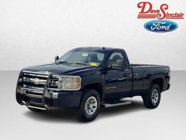 2009 Chevrolet Silverado 1500 Work Truck for sale in Saint Louis, MO