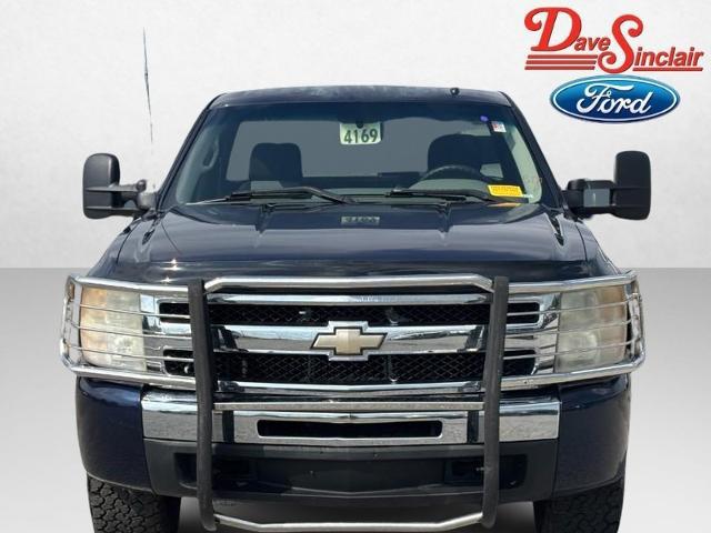 2009 Chevrolet Silverado 1500 Work Truck