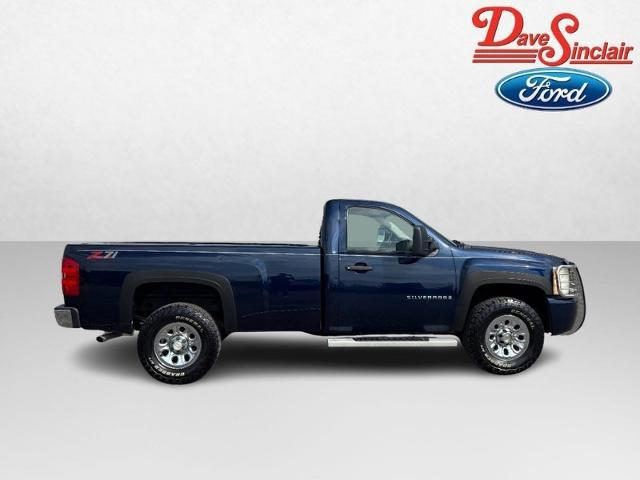 2009 Chevrolet Silverado 1500 Work Truck