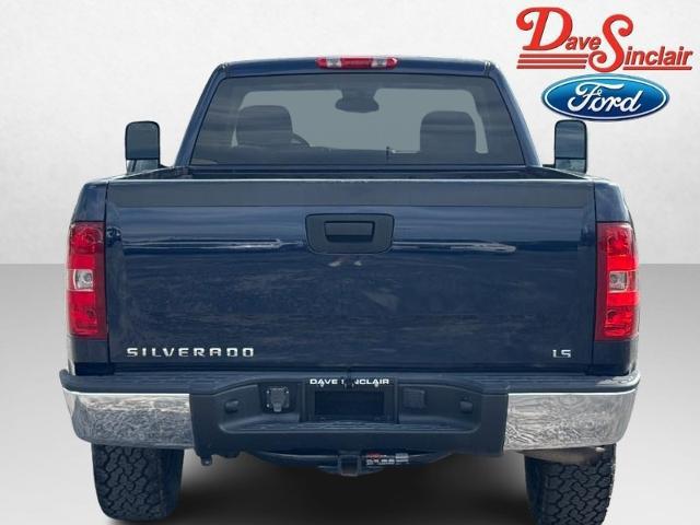 2009 Chevrolet Silverado 1500 Work Truck