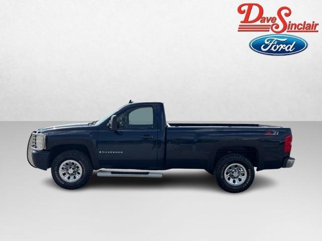 2009 Chevrolet Silverado 1500 Work Truck