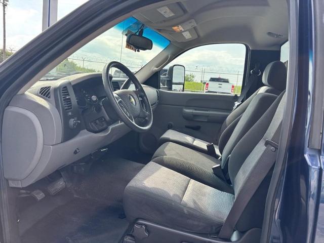 2009 Chevrolet Silverado 1500 Work Truck