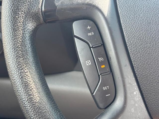 2009 Chevrolet Silverado 1500 Work Truck