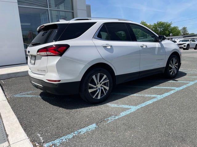 2023 Chevrolet Equinox AWD Premier