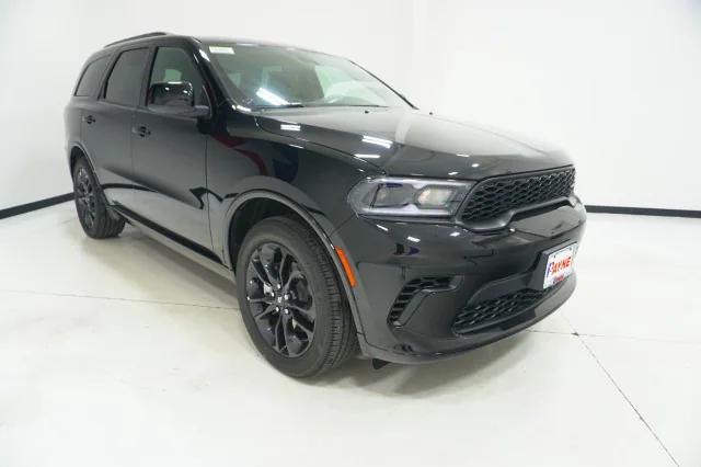 2026 Dodge Durango DURANGO GT RWD