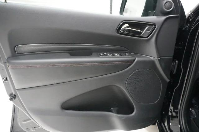 2026 Dodge Durango GT RWD