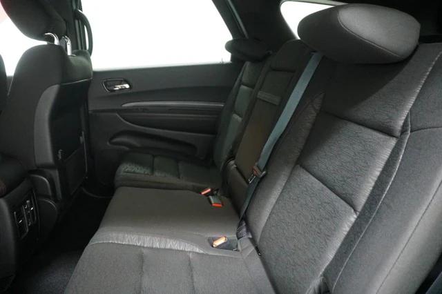 2026 Dodge Durango GT RWD